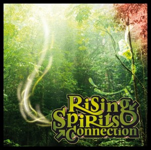 Rising Spirits Connection