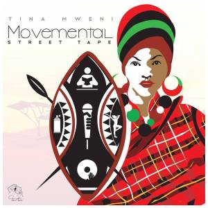 Movemental Street Tape - Tina Mweni