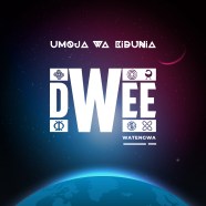 Dwee Album Cover East Africa Rise Up Dwee Album Cover East Africa Rise Up